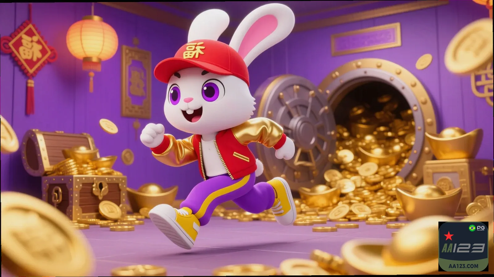 Jackpot slots emocionantes