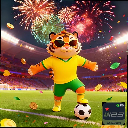 Apostas em futebol - aa123