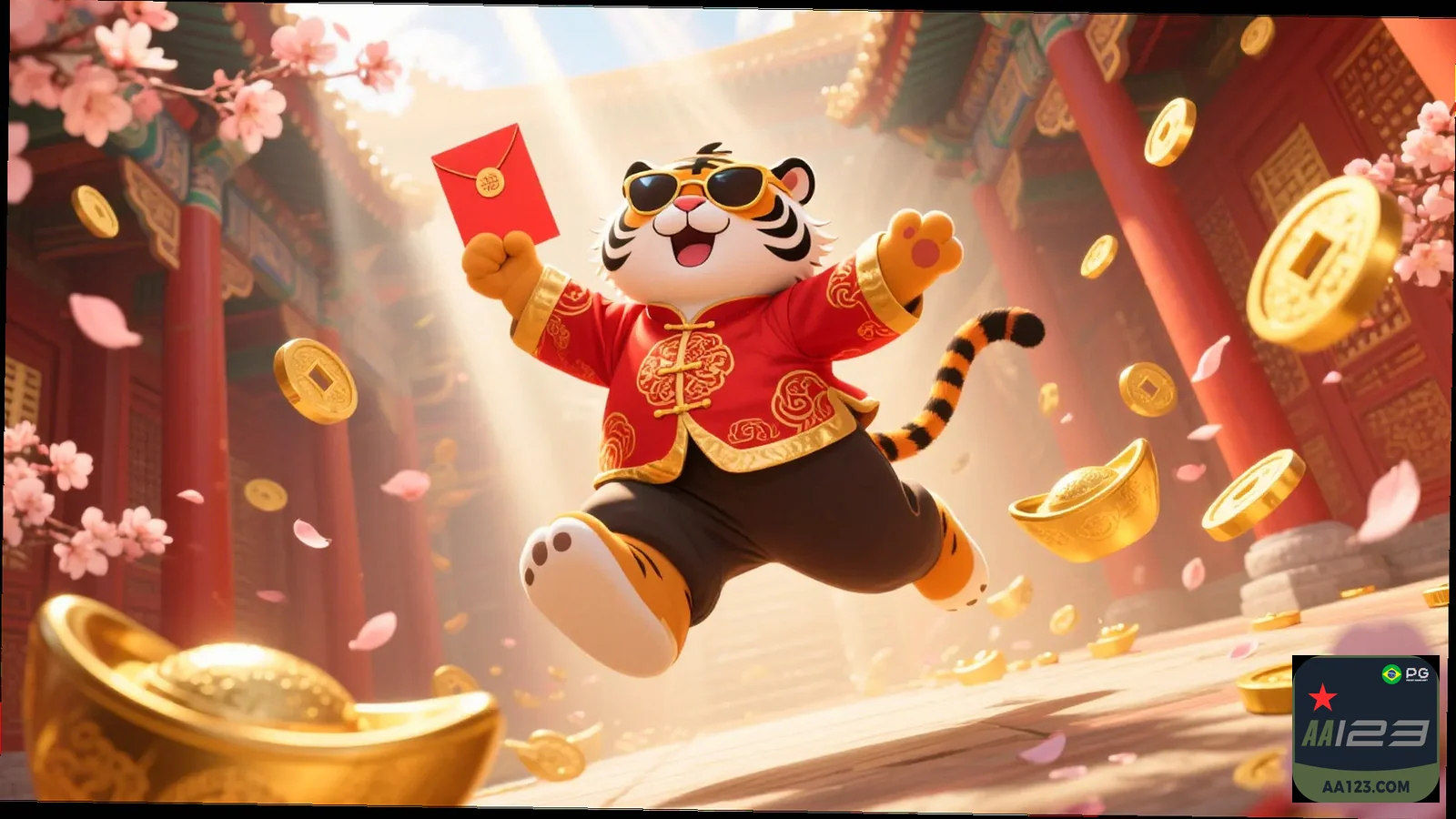 Bônus de boas-vindas